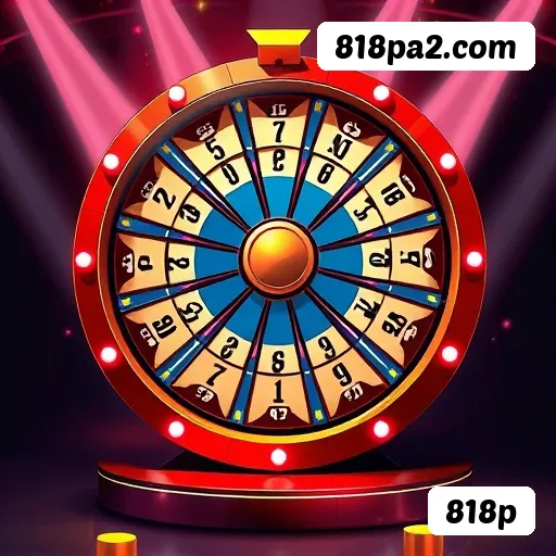 Controle de apostas 818p